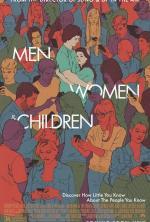 Film Men, Women & Children (Men, Women & Children) 2014 online ke shlédnutí