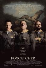 Film Hon na lišku (Foxcatcher) 2014 online ke shlédnutí