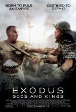 Film EXODUS: Bohové a králové (Exodus: Gods and Kings) 2014 online ke shlédnutí