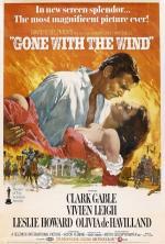 Film Jih proti Severu (Gone with the Wind) 1939 online ke shlédnutí