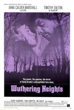 Film Na Větrné hůrce (Wuthering Heights) 1970 online ke shlédnutí