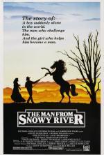 Film Muž od Sněžné řeky (The Man from Snowy River) 1982 online ke shlédnutí