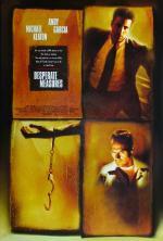 Film Hranice zoufalství (Desperate Measures) 1998 online ke shlédnutí