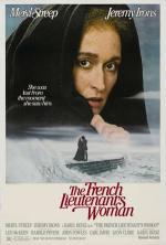 Film Francouzova milenka (The French Lieutenant's Woman) 1981 online ke shlédnutí