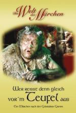 Film O čertovi a třech zlatých vlasech (The Devil's Three Golden Hairs) 1977 online ke shlédnutí