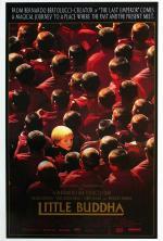 Film Malý Buddha (Little Buddha) 1993 online ke shlédnutí