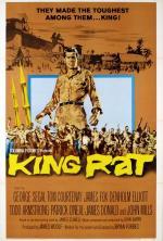 Film Král Krysa (King Rat) 1965 online ke shlédnutí