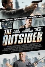 Film The Outsider (The Outsider) 2014 online ke shlédnutí