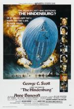 Film Hindenburg (The Hindenburg) 1975 online ke shlédnutí