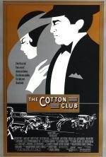 Film Cotton Club (The Cotton Club) 1984 online ke shlédnutí