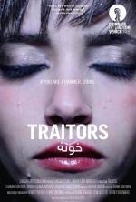 Film Traitors (Traitors) 2013 online ke shlédnutí