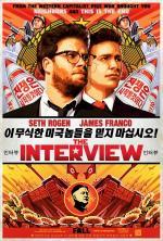 Film The Interview (The Interview) 2014 online ke shlédnutí