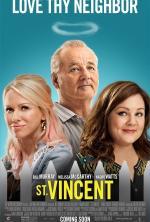 Film Miluj souseda svého (St. Vincent) 2014 online ke shlédnutí