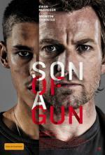 Film Son of a Gun (Son of a Gun) 2014 online ke shlédnutí