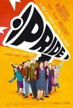 Film Pride (Pride) 2014 online ke shlédnutí