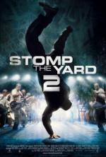 Film Divoký Stomp 2: Nová generace (Stomp the Yard 2: Homecoming) 2010 online ke shlédnutí