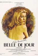 Film Kráska dne (Belle de jour) 1967 online ke shlédnutí