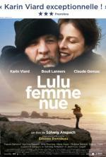 Film Lulu sama sebou (Lulu femme nue) 2013 online ke shlédnutí