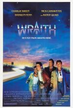 Film Černý přízrak (The Wraith) 1986 online ke shlédnutí