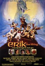 Film Erik Viking (Erik the Viking) 1989 online ke shlédnutí