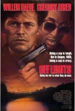 Film Saigon (Off Limits) 1988 online ke shlédnutí