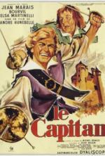 Film Kapitán (Le capitan) 1960 online ke shlédnutí