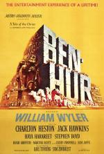 Film Ben Hur (Ben-Hur) 1959 online ke shlédnutí