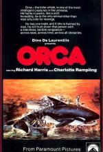 Film Orka zabiják (Orca) 1977 online ke shlédnutí