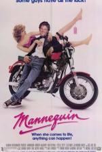 Film Figurina (Mannequin) 1987 online ke shlédnutí