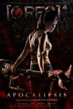 Film [REC] 4: Apocalipsis ([REC] 4: Apocalypse) 2014 online ke shlédnutí