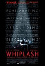 Film Whiplash (Whiplash) 2014 online ke shlédnutí