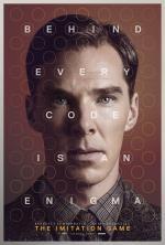 Film Kód Enigmy (The Imitation Game) 2014 online ke shlédnutí