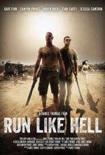 Film Run Like Hell (Run Like Hell) 2014 online ke shlédnutí