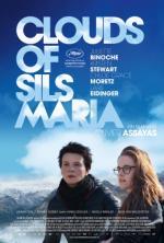 Film Sils Maria (Clouds of Sils Maria) 2014 online ke shlédnutí