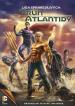 Film DCU: Liga spravedlivých: Trůn Atlantidy (Justice League: Throne of Atlantis) 2015 online ke shlédnutí