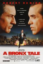 Film Příběh z Bronxu (A Bronx Tale) 1993 online ke shlédnutí