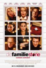 Film Základ rodiny (The Family Stone) 2005 online ke shlédnutí