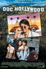 Film Doktor Hollywood (Doc Hollywood) 1991 online ke shlédnutí