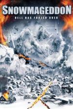 Film Sněhový armagedon (Snowmageddon) 2011 online ke shlédnutí