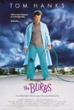 Film Lidé z předměstí (The 'Burbs) 1989 online ke shlédnutí