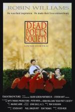 Film Společnost mrtvých básníků (Dead Poets Society) 1989 online ke shlédnutí