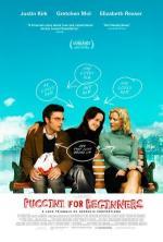 Film Puccini pro začátečnice (Puccini for Beginners) 2006 online ke shlédnutí