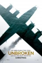 Film Nezlomný (Unbroken) 2014 online ke shlédnutí