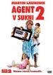 Film Agent v sukni 2 (Big Momma's House 2) 2006 online ke shlédnutí