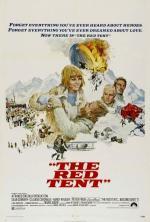 Film Červený stan 2.cast (The Red Tent part 2) 1969 online ke shlédnutí