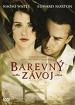 Film Barevný závoj (The Painted Veil) 2006 online ke shlédnutí