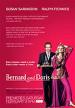 Film Bernard a Doris (Bernard and Doris) 2006 online ke shlédnutí