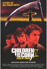 Film Kukuřičné děti 5: Pole teroru (Children of the Corn V: Fields of Terror) 1998 online ke shlédnutí