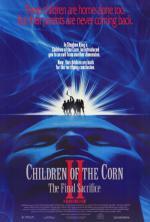 Film Kukuřičné děti 2: Poslední oběť (Children of the Corn II: The Final Sacrifice) 1992 online ke shlédnutí