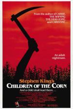 Film Kukuřičné děti (Children of the Corn) 1984 online ke shlédnutí